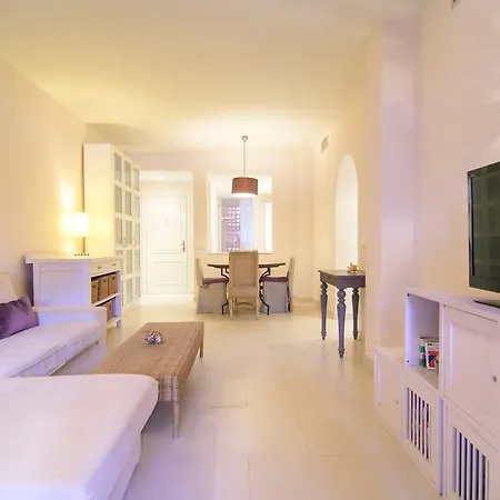 Alicate Playa Lejlighed