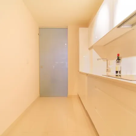 Lejlighed Alicate Playa *