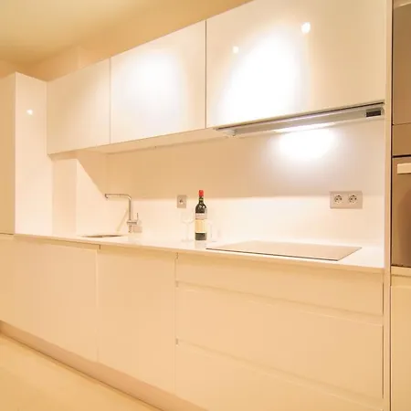 Alicate Playa Lejlighed Marbella