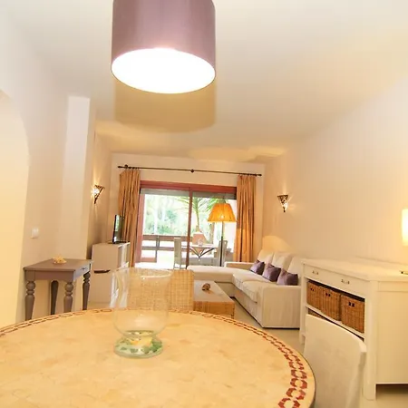 Alicate Playa Lejlighed