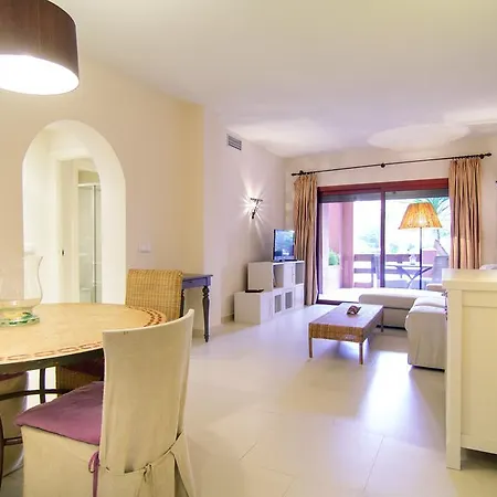 Alicate Playa Apartamento *