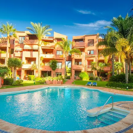 Lejlighed Alicate Playa